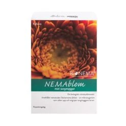 Nematoder Nemablom