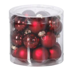 Julkulor Hänge 25mm