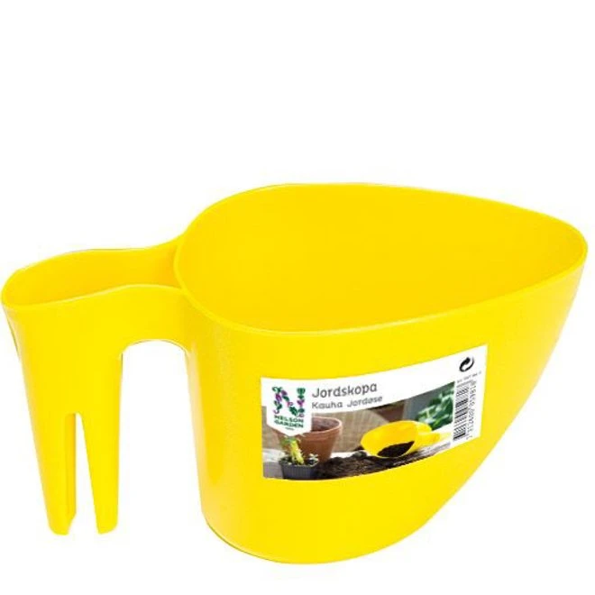 Jordskopa 3 Jordskopa