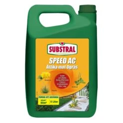 Ogräsättika Substral