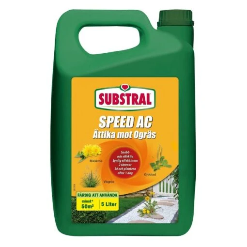 Ogräsättika Substral -Trädgårdsmateriel Försäljning 2024 0bb63f4d9fc4fb3acf661970096b830e
