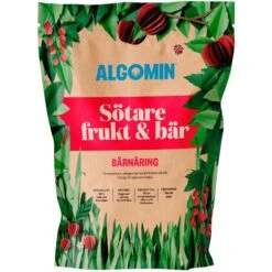 Bärnäring Algomin