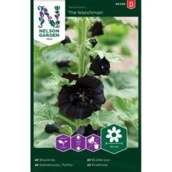 Stockros 'The Watchman'