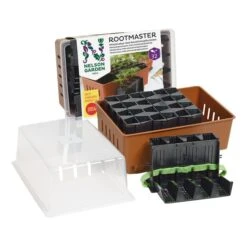 Minidrivhus Rootmaster