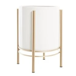 Kruka I Ställning Azlan