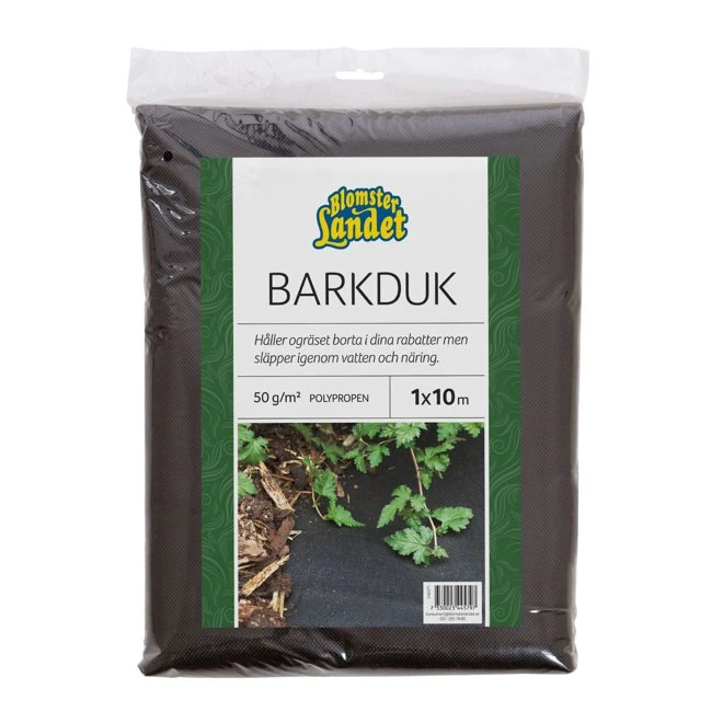 Barkduk Blomsterlandet 3 Barkduk Blomsterlandet