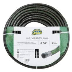 Trädgårdsslang Blomsterlandet