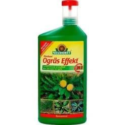 Ogräseffekt Koncentrat