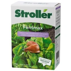 Snigelmedel Stroller Ferrimax