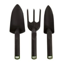 Handredskap Plast 3-p Evergro