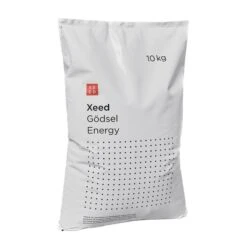 Gräsgödsel Energy XEED