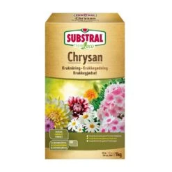 Chrysan Substral Think Eco