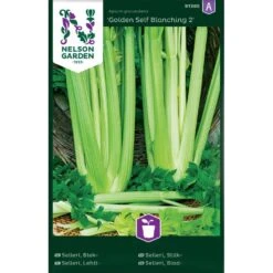 Blekselleri 'Golden Self Blanching 2'
