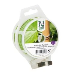 Bindtråd Med Avbitare