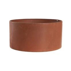 Rund Plantering Steffo