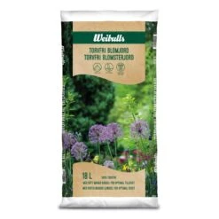 Blomjord Torvfri, Weibulls