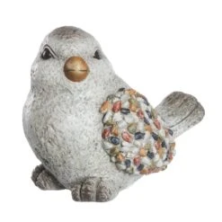 Trädgårdsdekoration Fågel