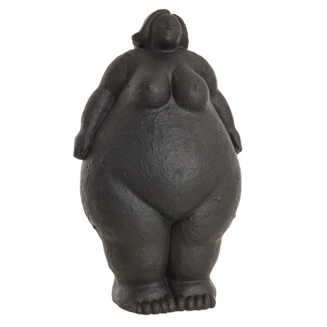 Inredningsfigur Janet 3 Inredningsfigur Janet