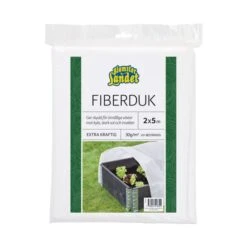 Fiberduk Proffs Blomsterlandet