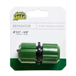 Slangreparator Blomsterlandet