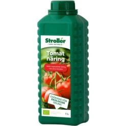 Tomatnäring Stroller Natur
