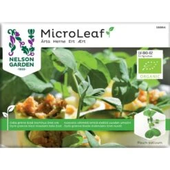 Micro Leaf Ärta