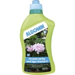 Växtnäring Algomin