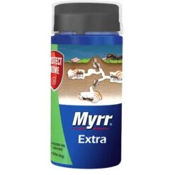 Myrr Extra