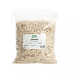 Jordnötter Blomsterlandet