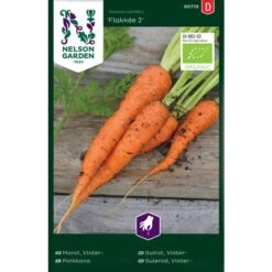 Morot 'Flakkée 2'