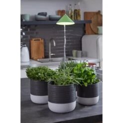 Växtlampa Sunlite 7W