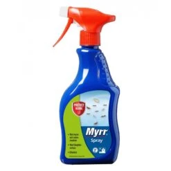 Myrr Spray
