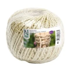Snöre Sisal