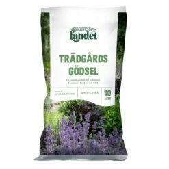 Trädgårdsgödsel Blomsterlandet