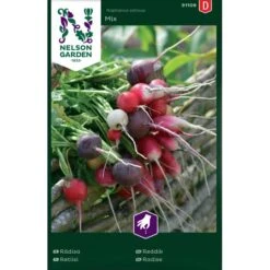Rädisa Mix