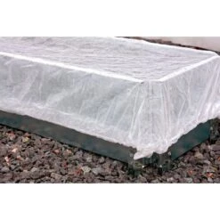 Fiberduk För Pallkrage