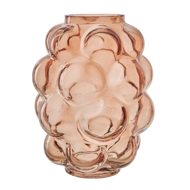 Glasvas Bibbi 3 Glasvas Bibbi