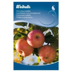 Feromonfälla Mot Rönnbärsmal