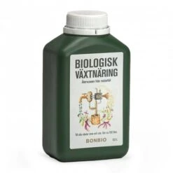 Växtnäring Bonbio