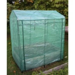 Plastöverdrag Till Växa