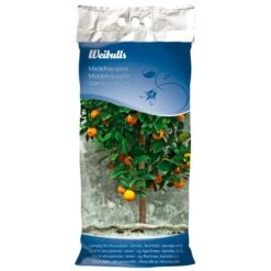 Medelhavsjord Weibulls