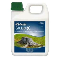 Stubb-x