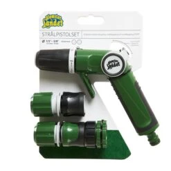Strålpistol Set Blomsterlandet