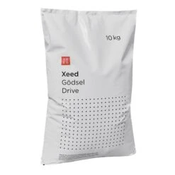 Gräsgödsel Drive XEED