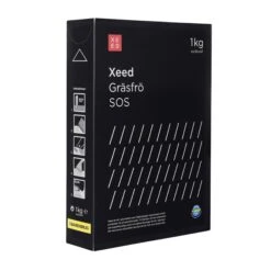 Gräsfrö SOS XEED