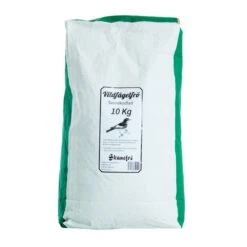 Vildfågelblandning, Svenskodlad