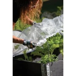 Kålnät För Bågar