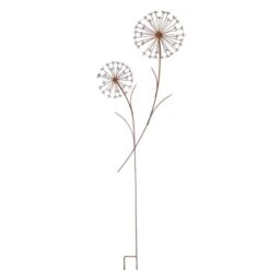 Trädgårdsstick Blomma