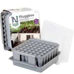 Pluggbox