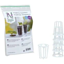 Pluggkorgar Till Harvy